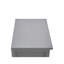 Cormac 50cm W Bedside Table-675245443