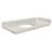 Madison 36.5'' Quartz Single Bathroom Vanity Top with Sink-1753836676-1753836687