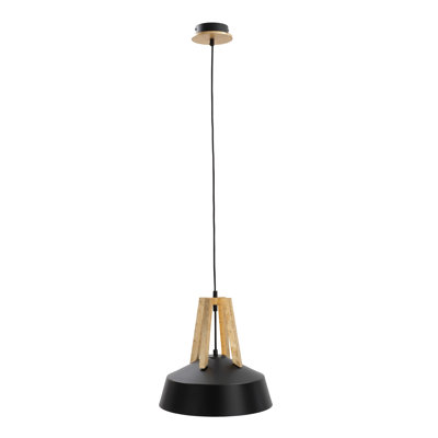 Lynell 1 - Light Dome Pendant