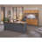 Series C 72W 4 Door Hutch-4658662