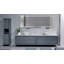 Miroir de salle de bain Hitchin-1823286200