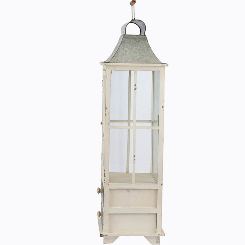 Lanterne d'extérieur 36,5 po