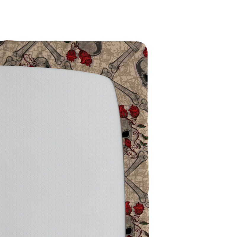 Drap-housse Ambesonne, Drap-housse de taille double