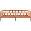 Caufield Solid Wood-331170934
