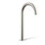 Components Bathroom Sink Faucet Spout With Tube Design 1.2 GPM-1435554687