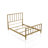 Low Profile Standard Bed-36000550