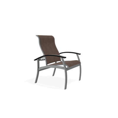 Chaise de patio Askar