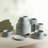 Stone Lain Bao 12-Piece Dinnerware Set Stoneware-105744743
