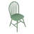 18'' H Side Chair