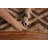 One-of-a-Kind 5'2'' X 7'10'' New Age Wool Area Rug in