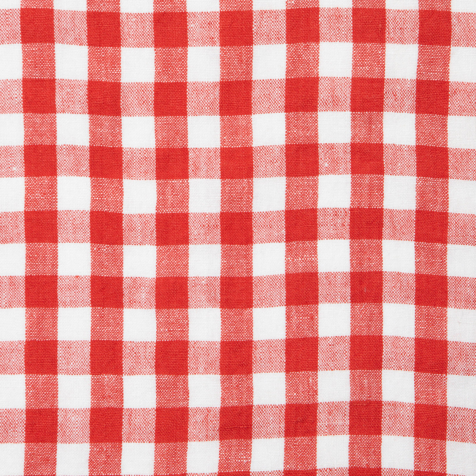 Alessandro Linen Napkin, Tomato