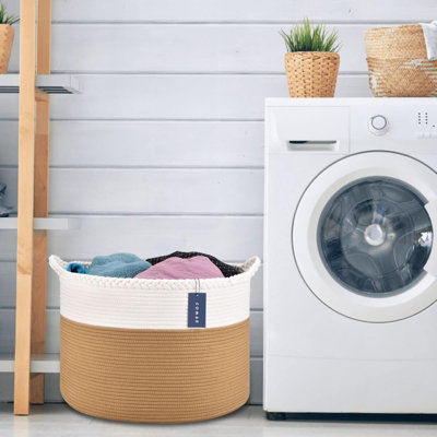 Laundry Basket