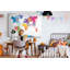 Ellerie Cork Corkboard / Bulletin Board