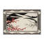 Tapis intérieur et extérieur Branching Serenity-2055190031