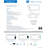 Cloudbreak 60" x 36" Drop In Whirlpool Acrylic Bathtub-60883151