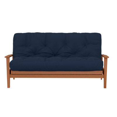 Matelas en mousse pour canapé-lit Futon de Lipson - , certifié CertiPUR-US, sans cadre