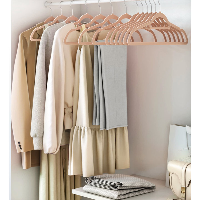 Holst Standard Hanger, Brown
