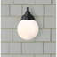 Luminaire de grange d'extérieur Michaels-1989637221