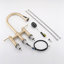 Robinet de cuisine amovible PROOX-84505205