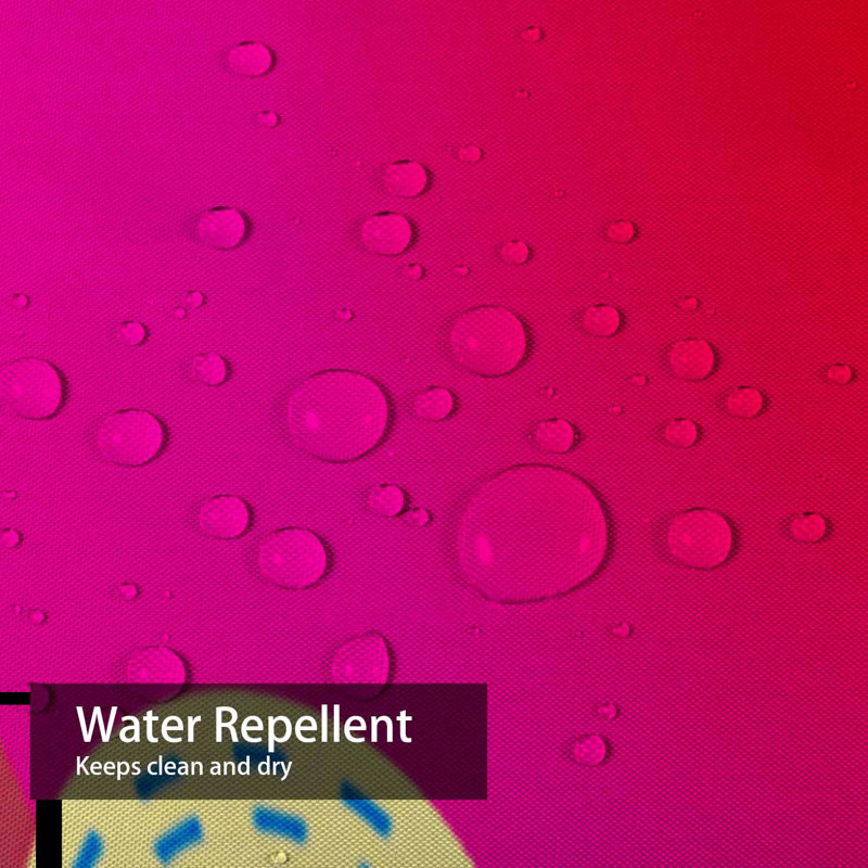 Rideau de douche Abstract Space, L 72 po x l 84 po