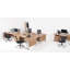 Polyester Blend Office Chair