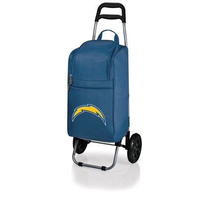 NFL Insulated Picnic Cooler