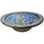 Handmade Ceramic Decorative Plate