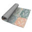 Tapis intérieur et extérieur Blush Petals-592587423