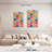 Avery Mid-Century Hexagon Pattern-108632491