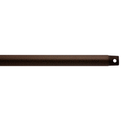 Tige de suspension pour ventilateur de plafond Sterling Manor