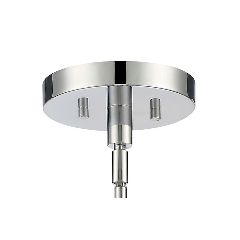Luminaire suspendu 3 lumières Svojas