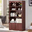 Sayvon 63" H x 31.5" W Standard Bookcase