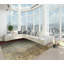 Tapis bleu / vert / rouge Denoila-60468384