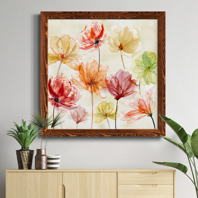 Nautical Home - Cadre photo, art textuel sur toile