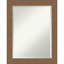 Miroir de salle de bain / coiffeuse biseauté Ariele-463218550-463217805