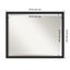 Miroir mural de salle de bain Bethany-119687951-119687950