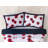 Poppy Hawaian 2 Piece 100% Cotton Guest Room Sham Case Pack-93579538