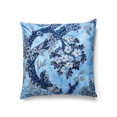 SUMMERHOUSE HILL PILLOW