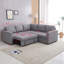 Canapé-lit modulaire-279230980