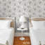 Papier peint Schumacher x Neisha Crosland Tudor Rose-88482235