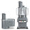 Electric Food Processor