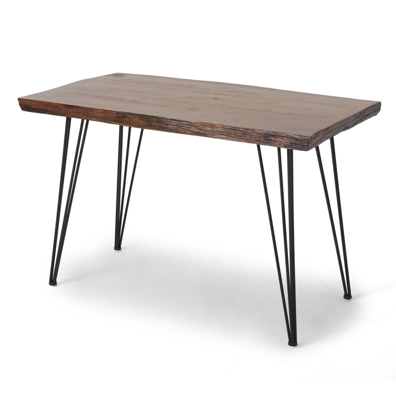 Table de salle à manger Bandini