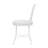 Felan Metal Accent Stool-233423187-209450046