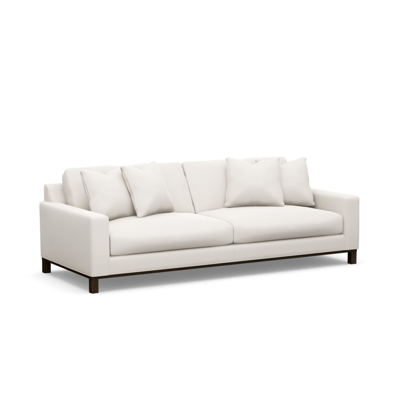 Chronicle Sofa, Charcoal, 2265-12