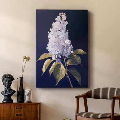 FLORAL Series CLxxxviii - galerie sur mesure