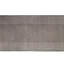Tapis gris touffeté à motif géométrique Everleaner-97093124