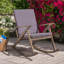 FAUTEUIL GUS