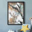 Arbre d'automne II - reproduction d'art sur toile-385939530-385940146