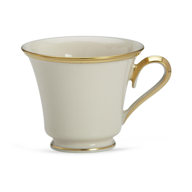 Verre 6 oz. Lenox Tasse à thé