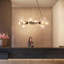Murrysville 14 - Light Sphere Pendant-757289342